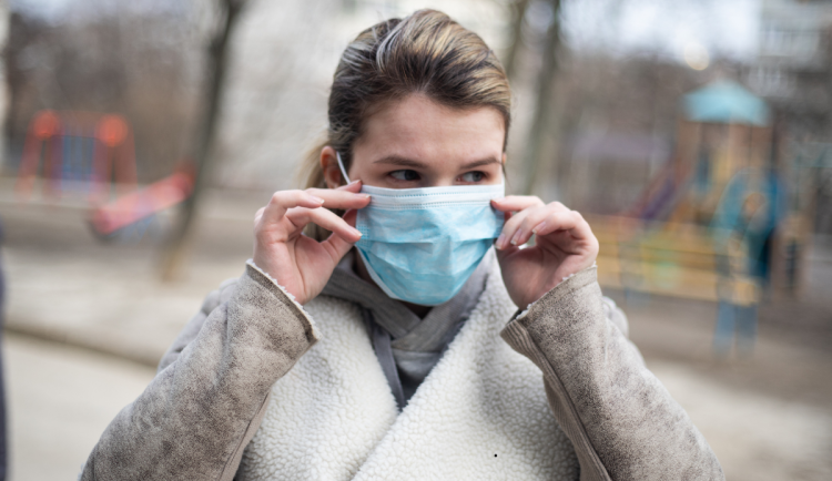 V Královéhradeckém kraji je chřipková epidemie. Tři lidé zemřeli