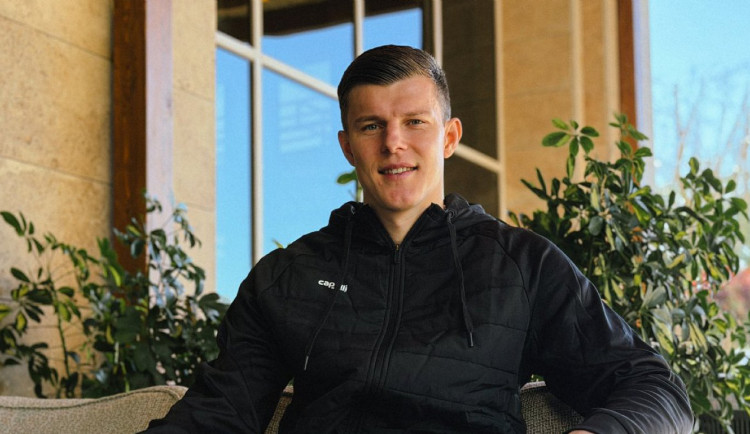 Další posila Jablonce. Z Francie přichází Sobol, hrál Ligu mistrů i na Euru