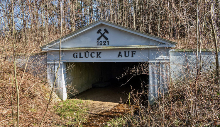 Těžba kaolinu na Jesenicku? Kvůli významné surovině se chystá referendum