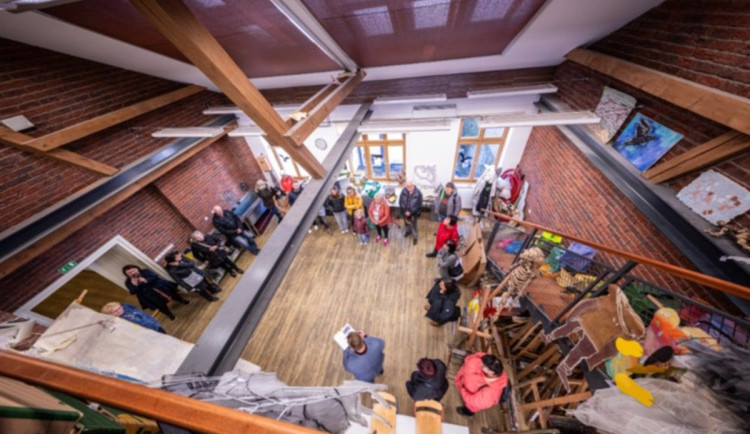 VÍKENDOVÉ TIPY: V jihlavské „zušce“ bude živo, naplno se rozjíždí plesová sezóna