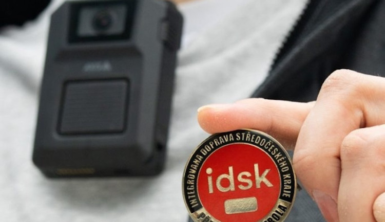 Smlouvu zavřeli na 100 kamer.