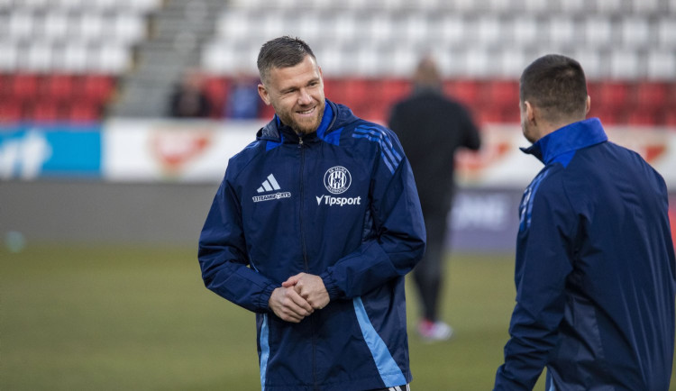 Artis získal kapitána Sigmy Breiteho i hanáckého středopolaře Navrátila