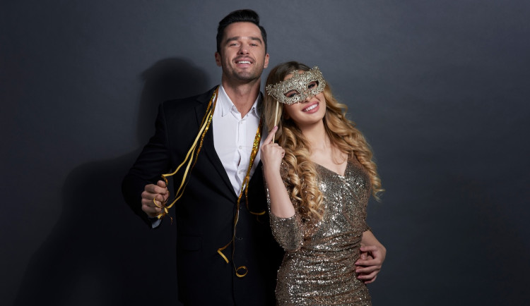 Když standardní oslava narozenin přestala stačit