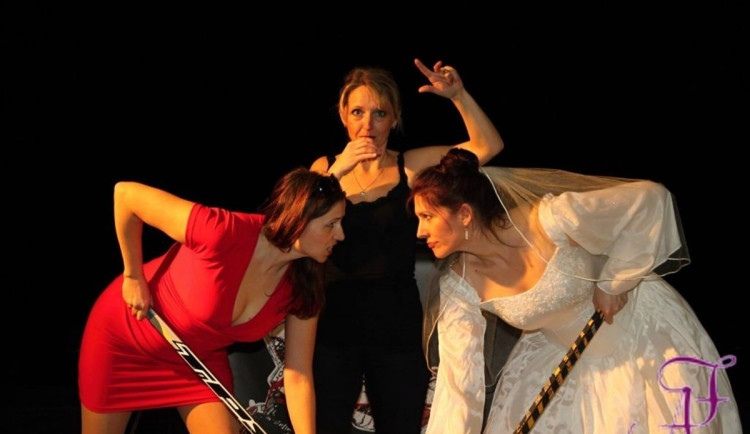 Jeden z nejstarších amatérských divadelních souborů baví diváky neuvěřitelných 110 let