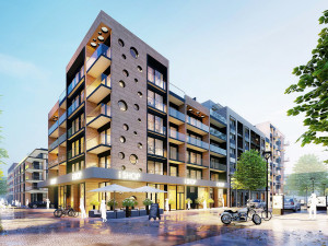 Na místě logistického areálu postaví v Ruzyni čtvrť pro 6 tisíc lidí