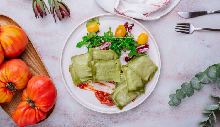 Krabičky v Praze nemusí být nuda. Soutěžte o menu na 2 dny s Nice To Fit You