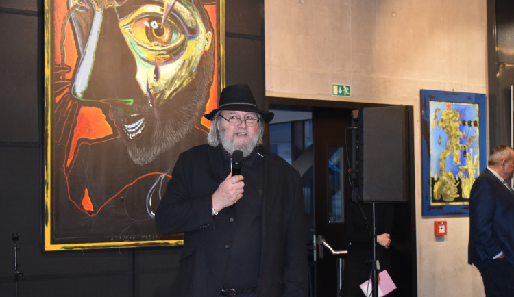 Zemřel výtvarník Boris Jirků, ilustroval významná díla světové literatury