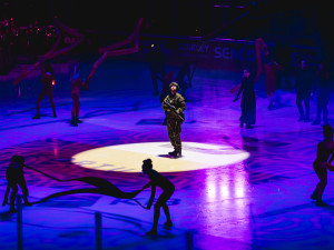 Hokejisté Sparty zdolali Olomouc 6:3, dva góly dal Shore