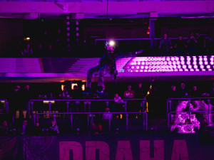 Hokejisté Sparty zdolali Olomouc 6:3, dva góly dal Shore