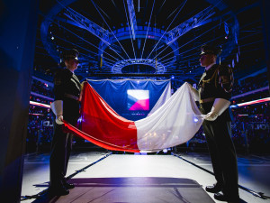 Hokejisté Sparty zdolali Olomouc 6:3, dva góly dal Shore