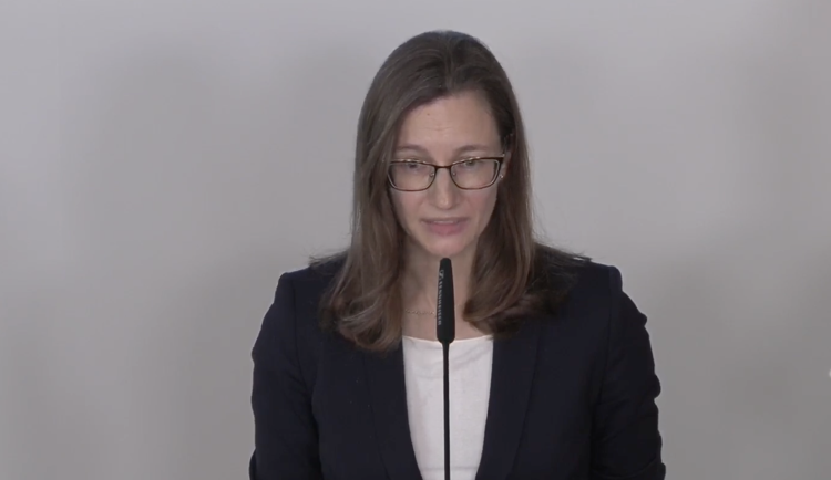 Ředitelkou Zoo Praha bude její bývalá zaměstnankyně Lenka Poliaková