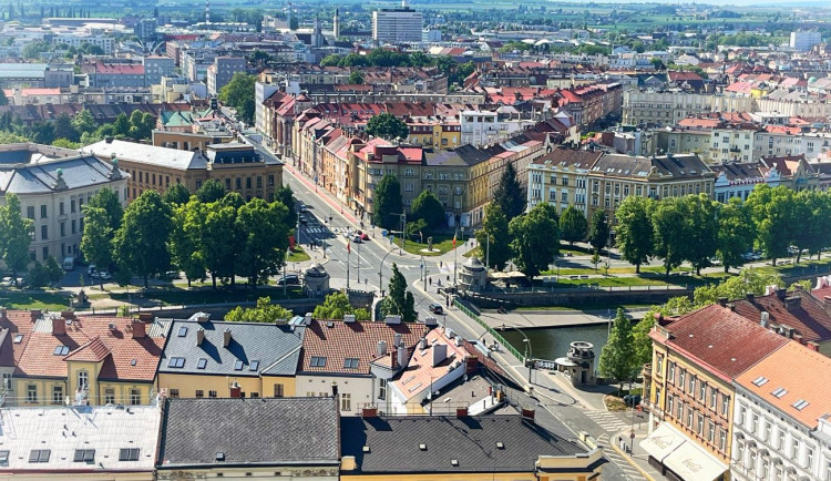 Hradec Králové má nový územní plán, po letech debat je hotovo