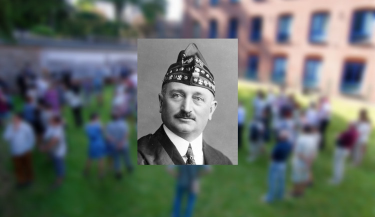 Nové komentované prohlídky v Jihlavě přiblíží působení továrníka Karla Löwa