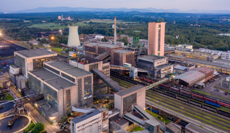 Firma OKD uzavřela loňský rok s 1,161 milionu tun uhlí, poslední vozík vyjede v únoru