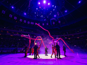 Hokejisté Sparty vzdali hold i podruhé vítězně, porazili Mladou Boleslav 4:1