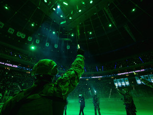 Hokejisté Sparty vzdali hold i podruhé vítězně, porazili Mladou Boleslav 4:1