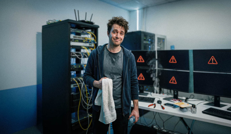 Dopřejte si první měsíc ve Form Factory jen za jednu korunu