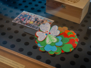 FOTO: Poklady z celého světa. Podívejte se, jaké dary dostal prezident a jeho manželka