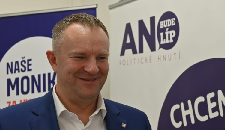 Situaci se všemi začnu řešit, říká hejtman Kukla k výpovědím 11 lékařů v Pelhřimově