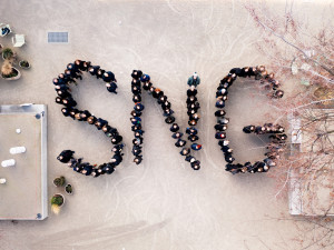 Výstava v Praze mapuje situaci ve Slovenské národní galerii po nástupu vlády