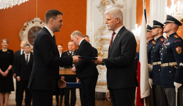 Macinka útočí na Hrad za Babiše