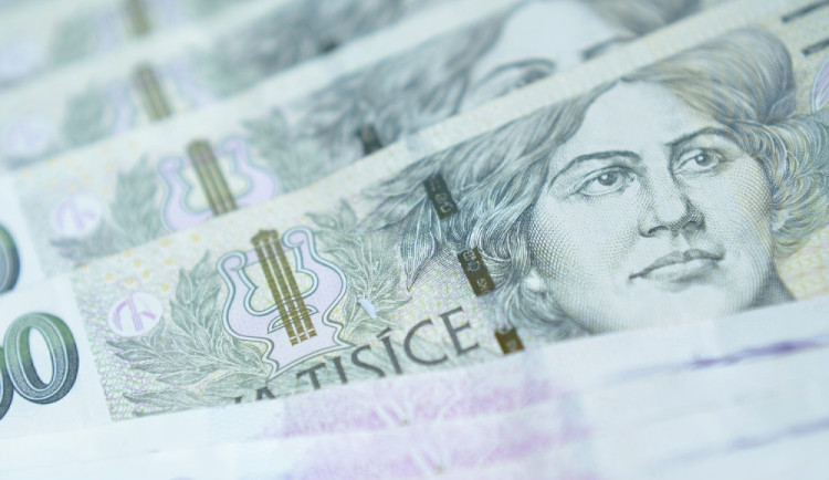 Státní rozpočet v lednu skončil přebytkem 32,4 miliardy korun kvůli provizoriu