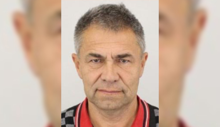 Zvrat v případu pohřešovaného muže. Podezřelý zemřel na útěku před policií