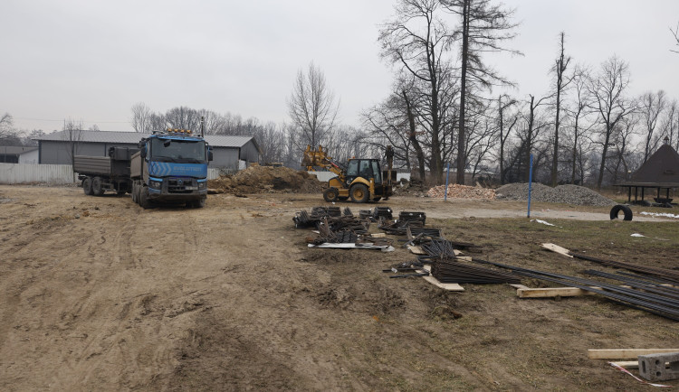 Moravskoslezský kraj investuje do střední školy v Českém Těšíně