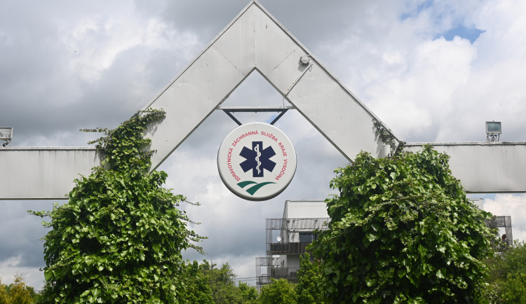 Politická trafika? Anonymní dopis útočí na nového ředitele krajské záchranky