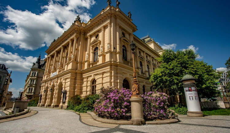 O místo ředitele či ředitelky divadla je v Liberci zájem. Přihlásilo se 10 uchazečů