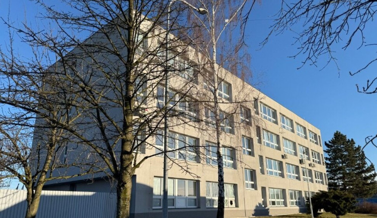 Nový Jičín chystá poslední část opravy administrativní budovy. Investice vyjde na 37 milionů