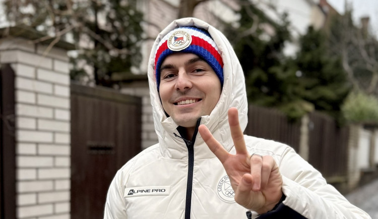 Diskriminace. Poslanec Vondráček schytal kritiku za hájení ruských sportovců.