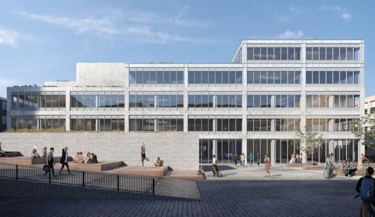 Liberecká univerzita chystá stavbu nového kampusu, přijde na 490 milionů