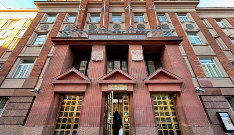 Plzeňský kraj loni hospodařil se schodkem 352 milionů. Nižším, než plánoval