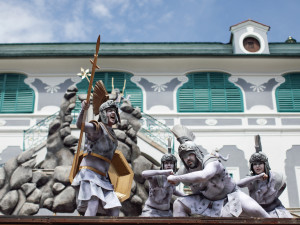 Jihočeské divadlo míří do Prahy a zve i na výjimečné projekty v jižních Čechách