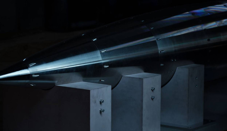 Evropa vstoupila do hypersonické éry. Hypersonica hlásí test rakety