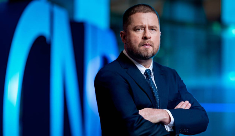 Michl: Chci vytvářet budoucnost. ČNB testuje bitcoin i vlastní AI