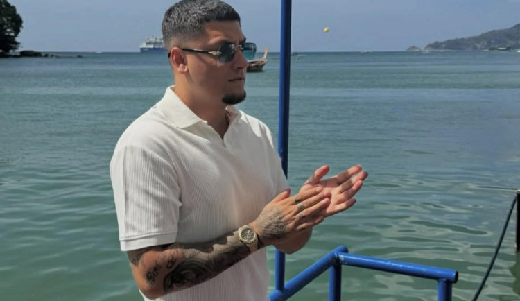 Ostravská hvězda je v pěkné bryndě. Rapper Hard Rico se vyhýbá soudu