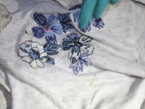 Záhada mrtvé ženy v lese u Prahy. U sebe měla jen jízdenku a sto korun