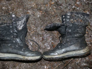 Záhada mrtvé ženy v lese u Prahy. U sebe měla jen jízdenku a sto korun