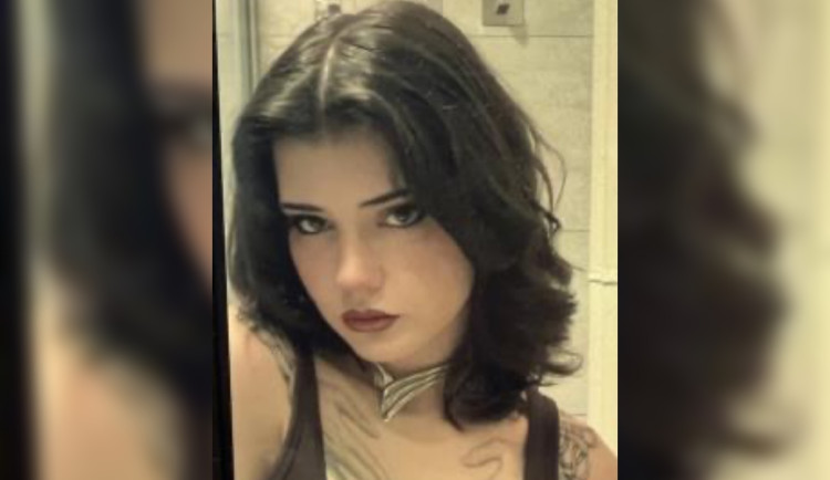 Policie pátrá po třiadvacetileté studentce z USA