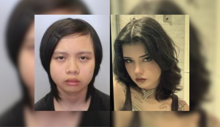 Policie pátrá po čtrnáctileté dívce a třiadvacetileté studentce z USA
