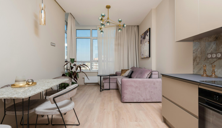 Místo parkoviště 72 bytů. Hejtmanství plánuje bytový dům nejen pro zaměstnance IZS