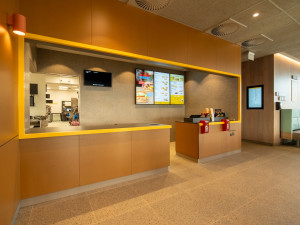 McDonald's rozšiřuje svou síť, novou restauraci otevřel v Benešově