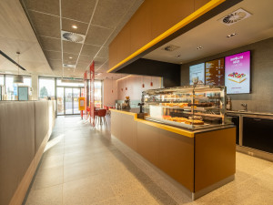 McDonald's rozšiřuje svou síť, novou restauraci otevřel v Benešově