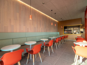 McDonald's rozšiřuje svou síť, novou restauraci otevřel v Benešově