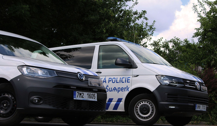 Agresor opakovaně vyhrožoval lidem v Šumperku. Skončil na psychiatrii