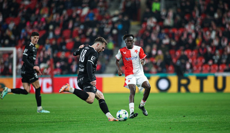 Jablonec zítra sehraje čtvrtfinále MOL Cupu se Slavií. Policie: rizikové utkání