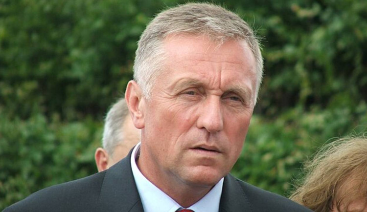 Cenu Liberálního institutu získá Mirek Topolánek. Jako první Čech v historii