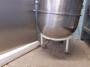 Hygienici zkontrolovali desítky školních jídelen v Praze, řešili i salmonelózu